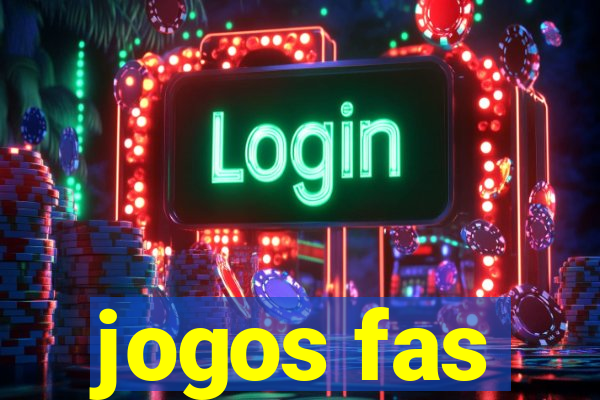jogos fas